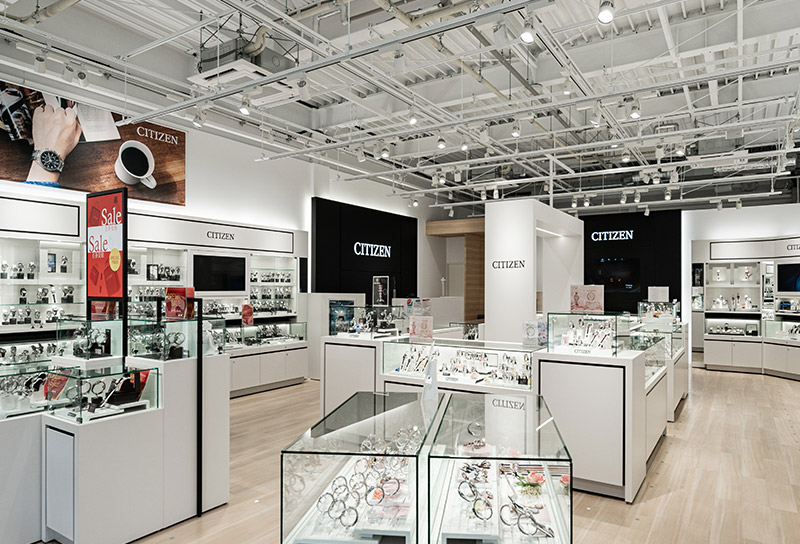 マリノアシティ福岡店